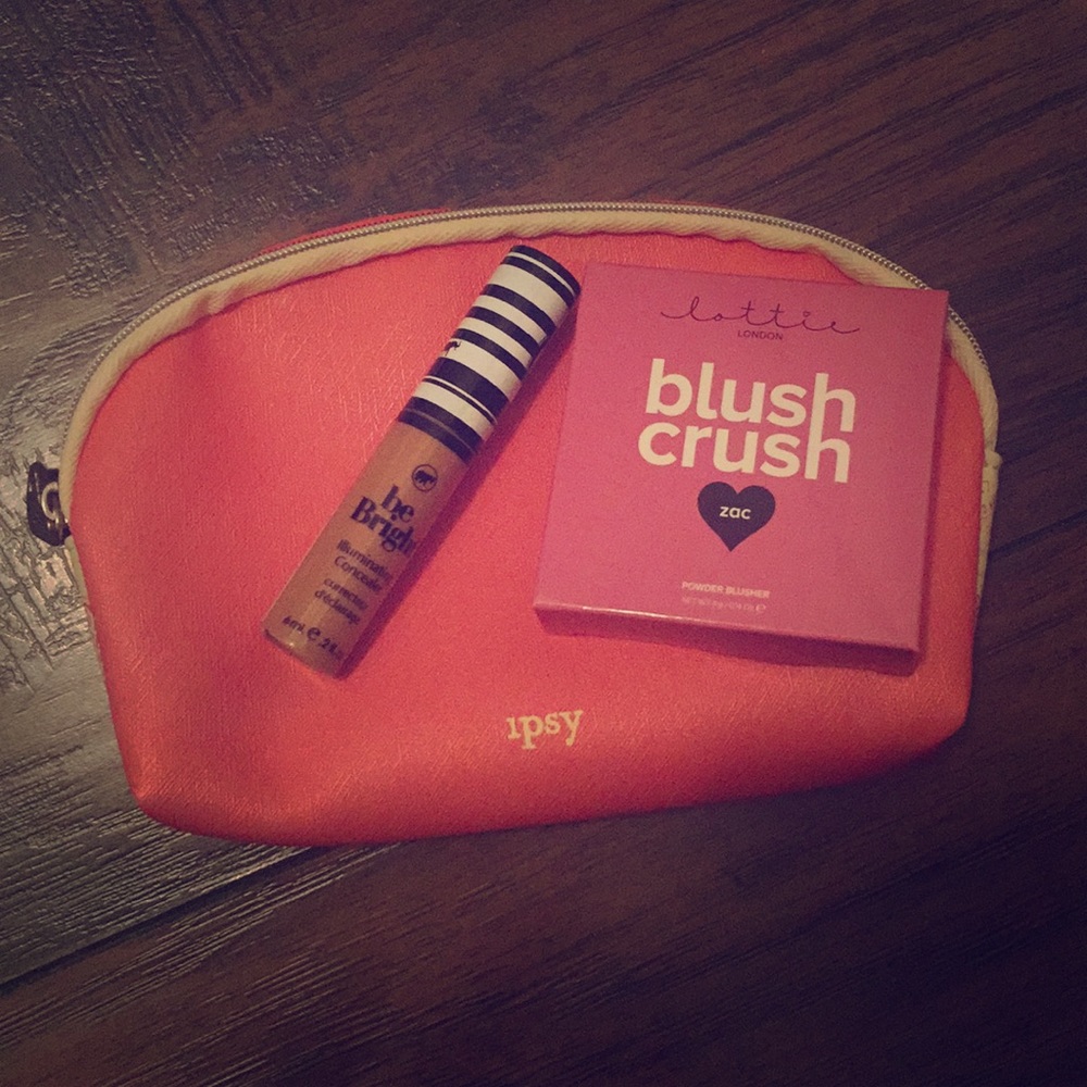 Makeup Bundle